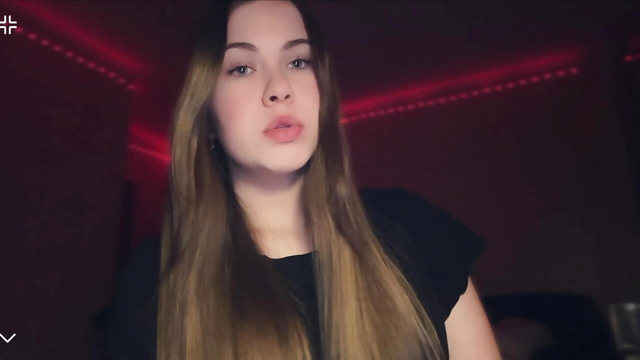 ❤️– MaevAmy kameramodell videója