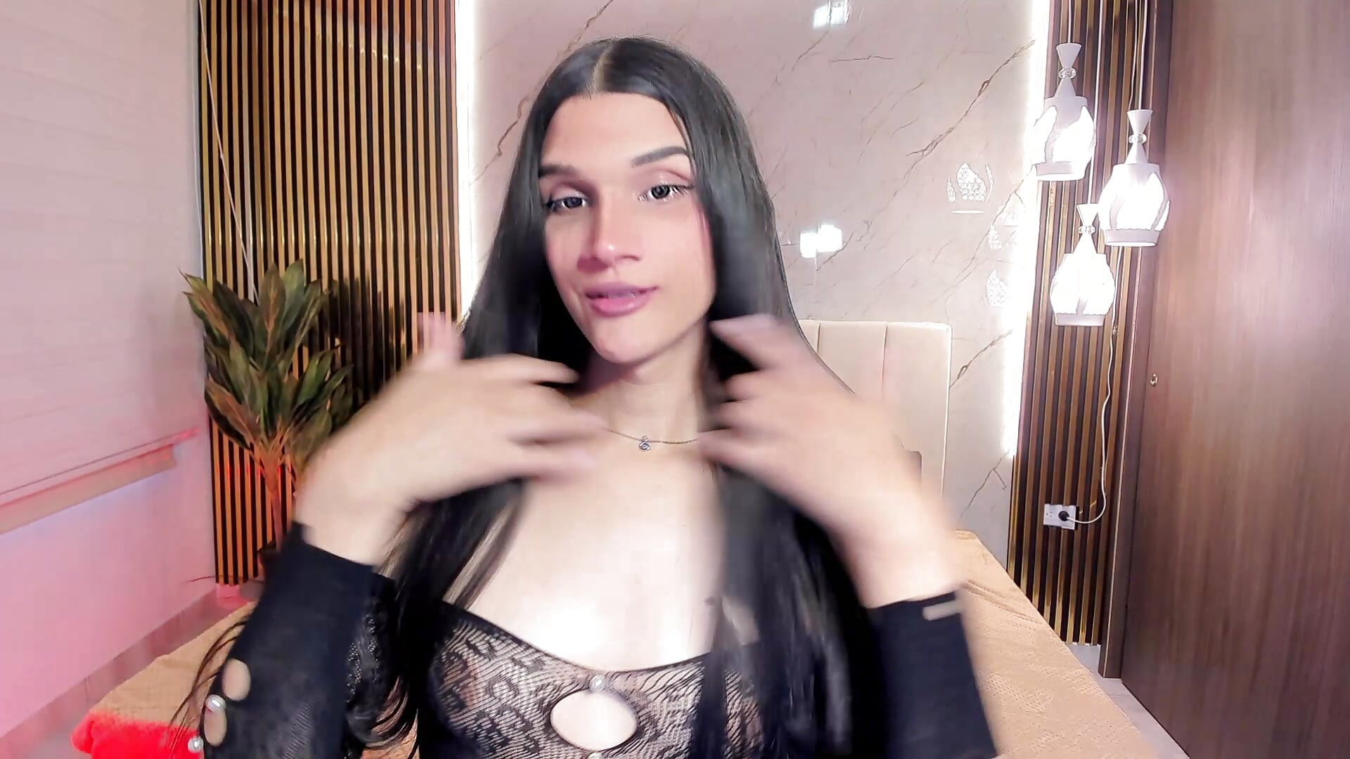 sweet for you - video by Bianca_baldwin_ cam model