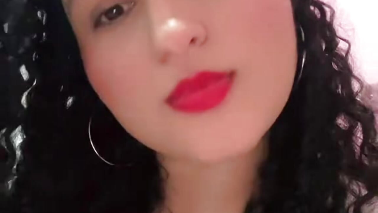 Soft girl 💕 - video by yera_curry cam model