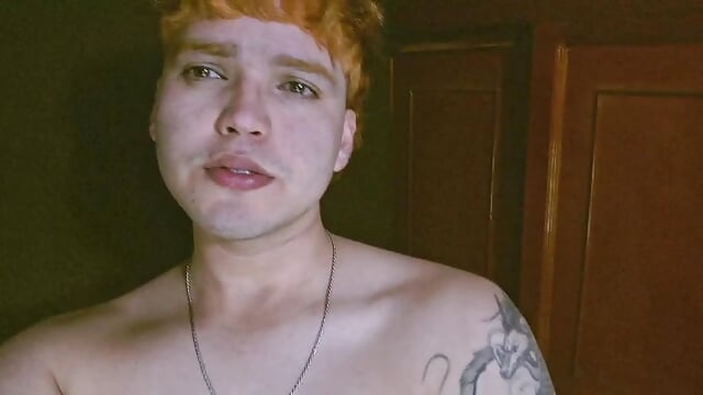 Welcome ? - 視頻由 Goatlucas 主播提供