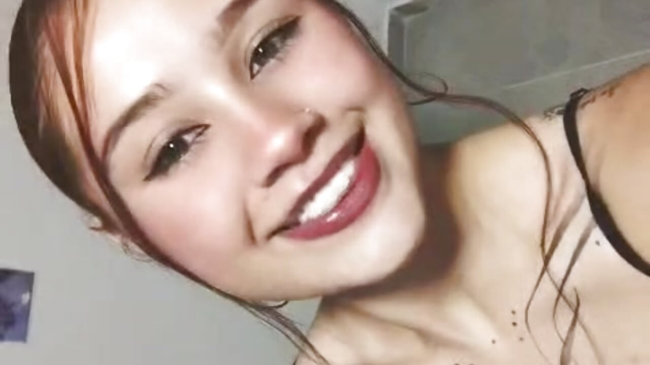 Dream Girl ❤️‍🔥 - video by Amelia_Saenz_ cam model