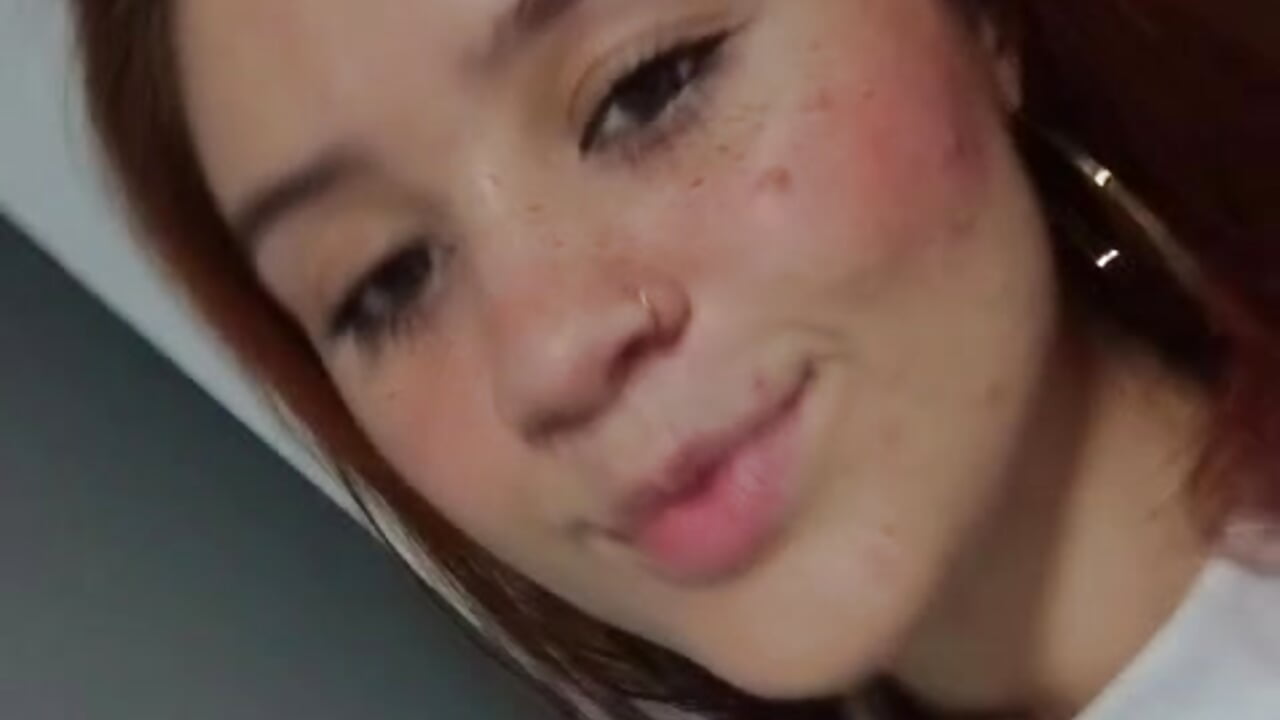 Have you missed me? - video by Amelia_Saenz_ cam model