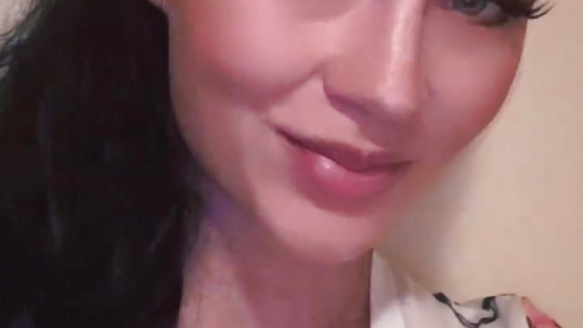 I'm cute too - video van YourLittle_dream_ cam-model