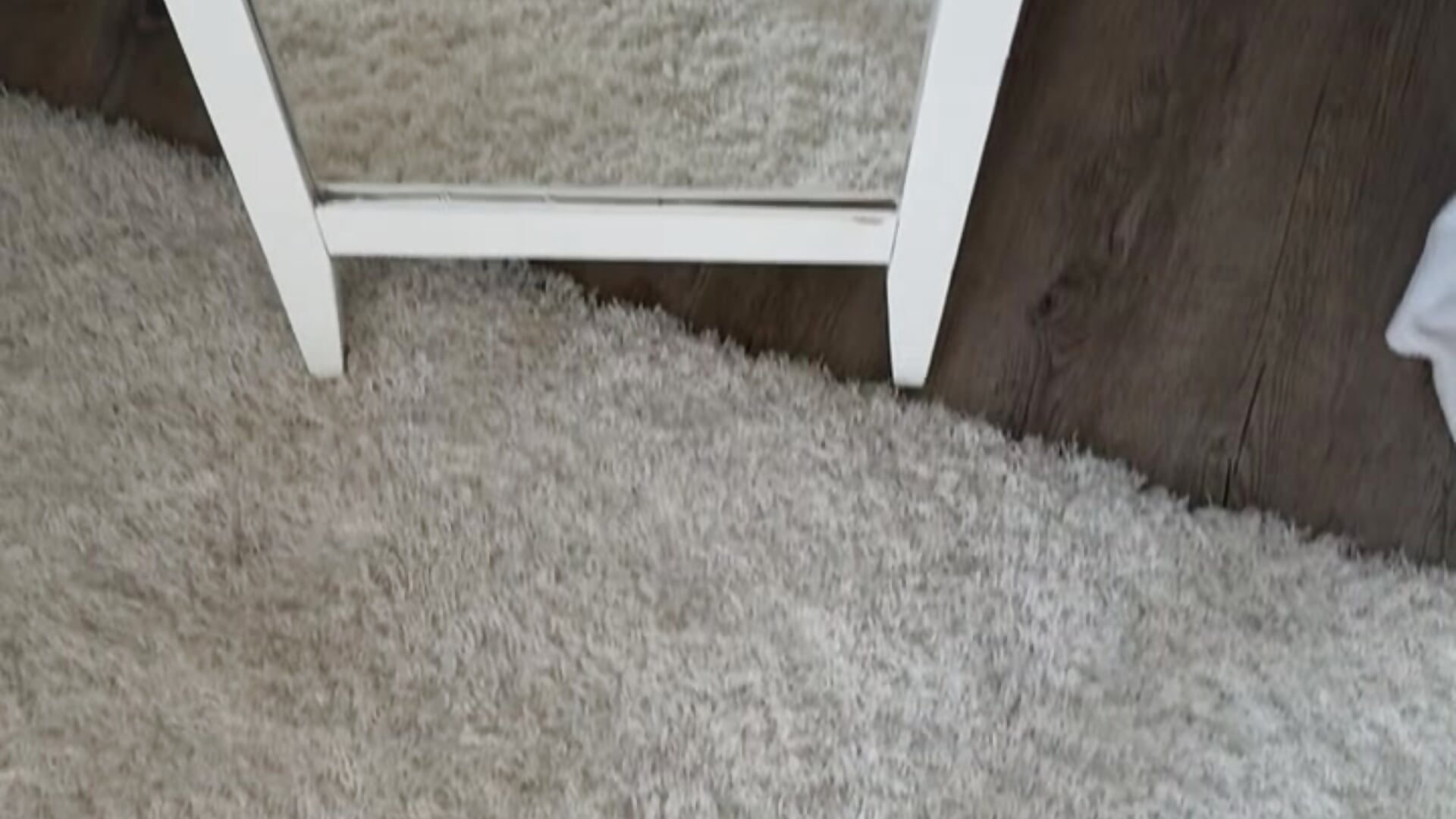 love the outfit👠 - video van YourLittle_dream_ cam-model