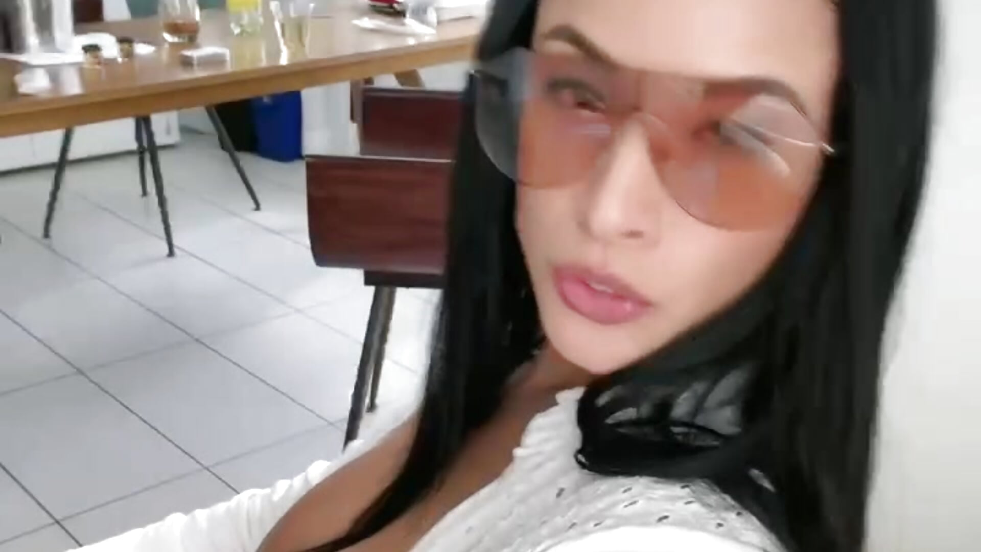 relaxation time 💚 - video by Lena-Williamss cam model