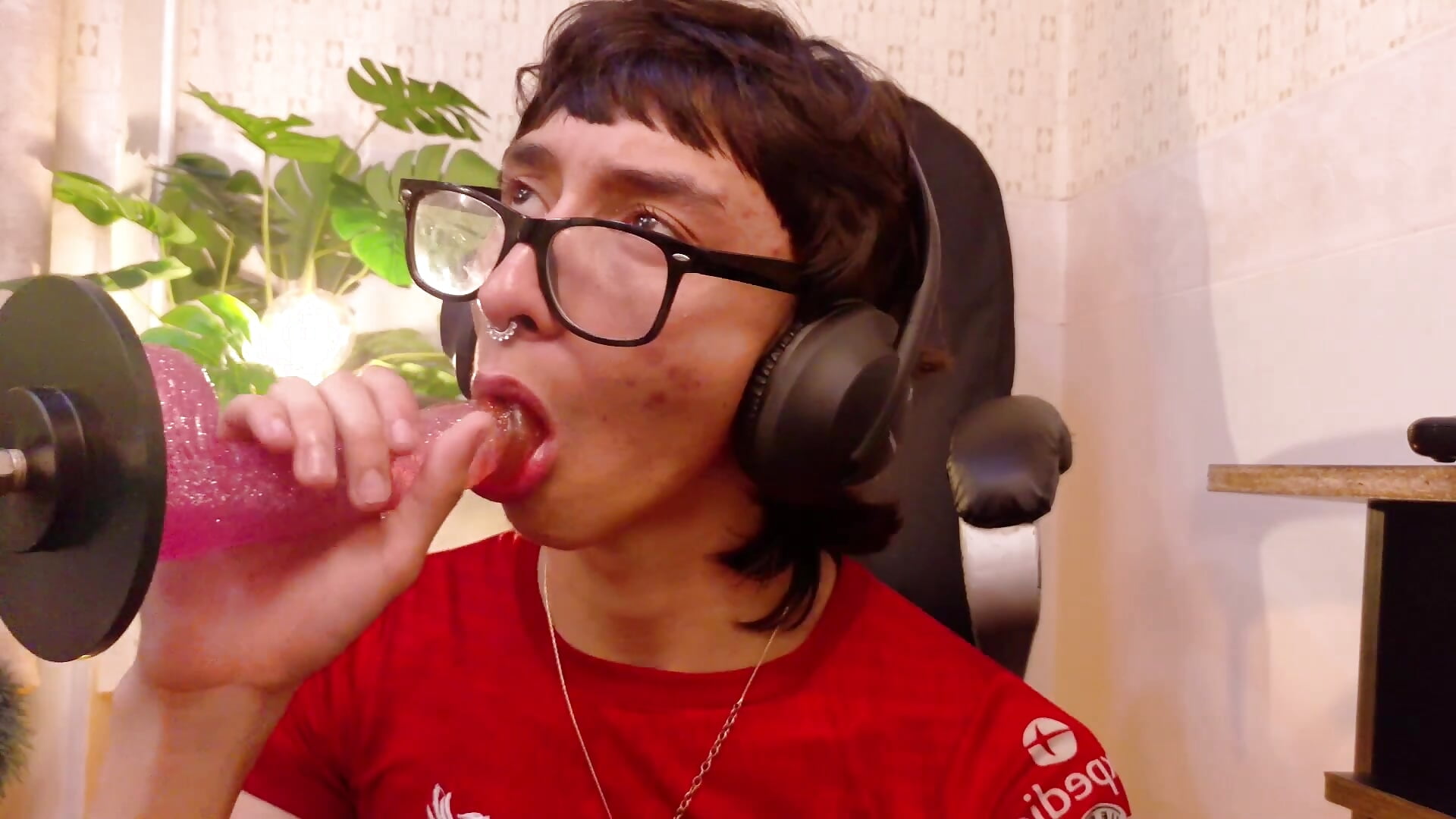 Sloppy Blowjob 🤤