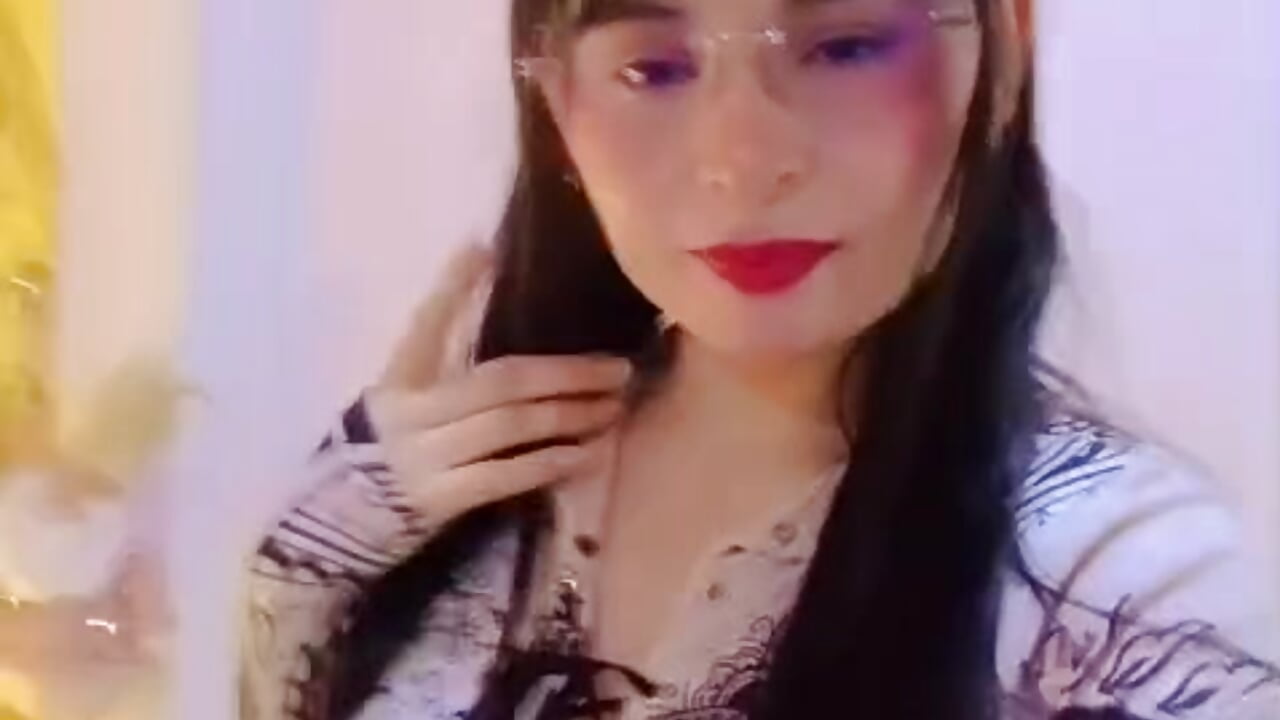 Hey dear ❤️ - video di scarlett_vixen7 modella di cam