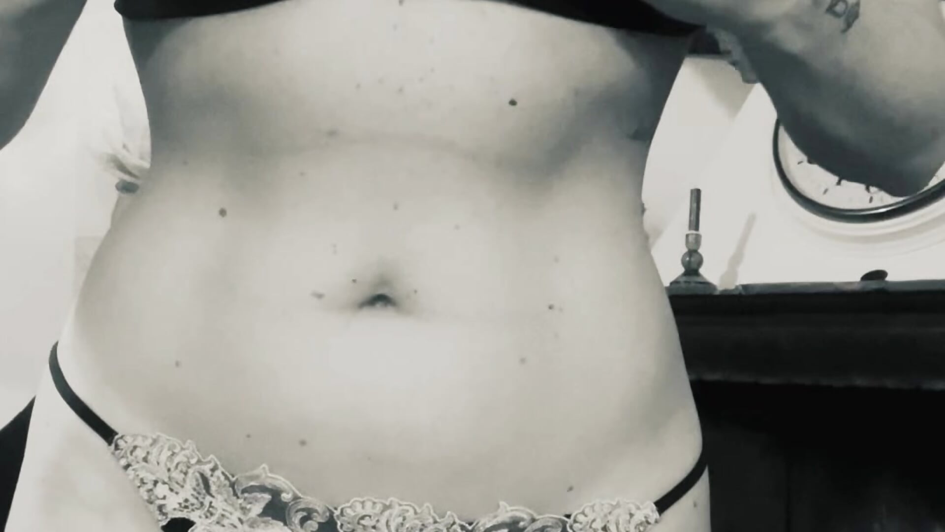 Un po’ di me..🩷 – video od webkamerové modelky RedPepper-