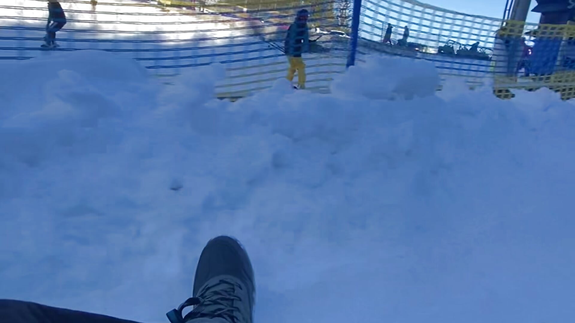 visiting romania - video by Reynoah cam model