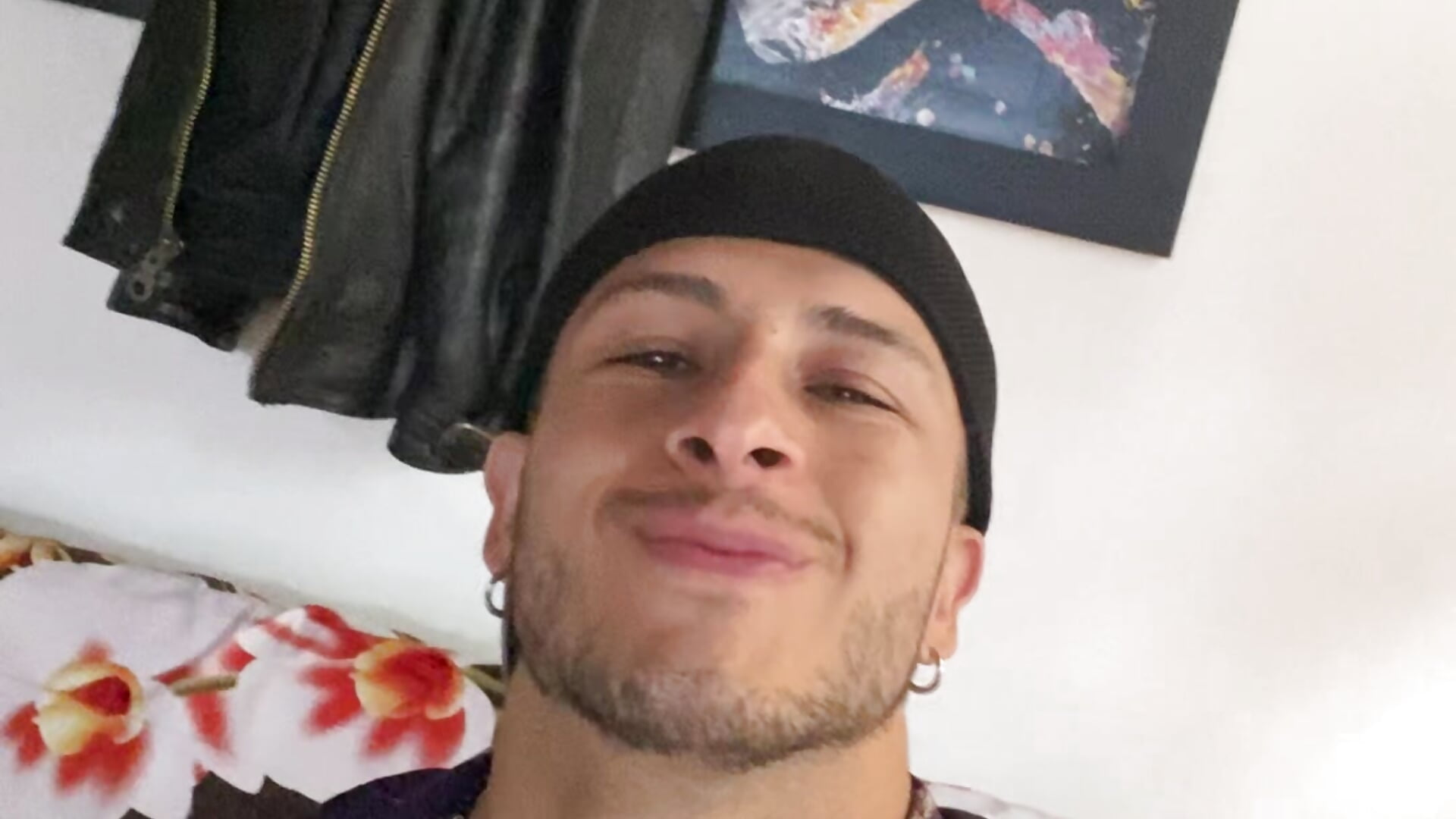 Noah 😄 - video by Reynoah cam model