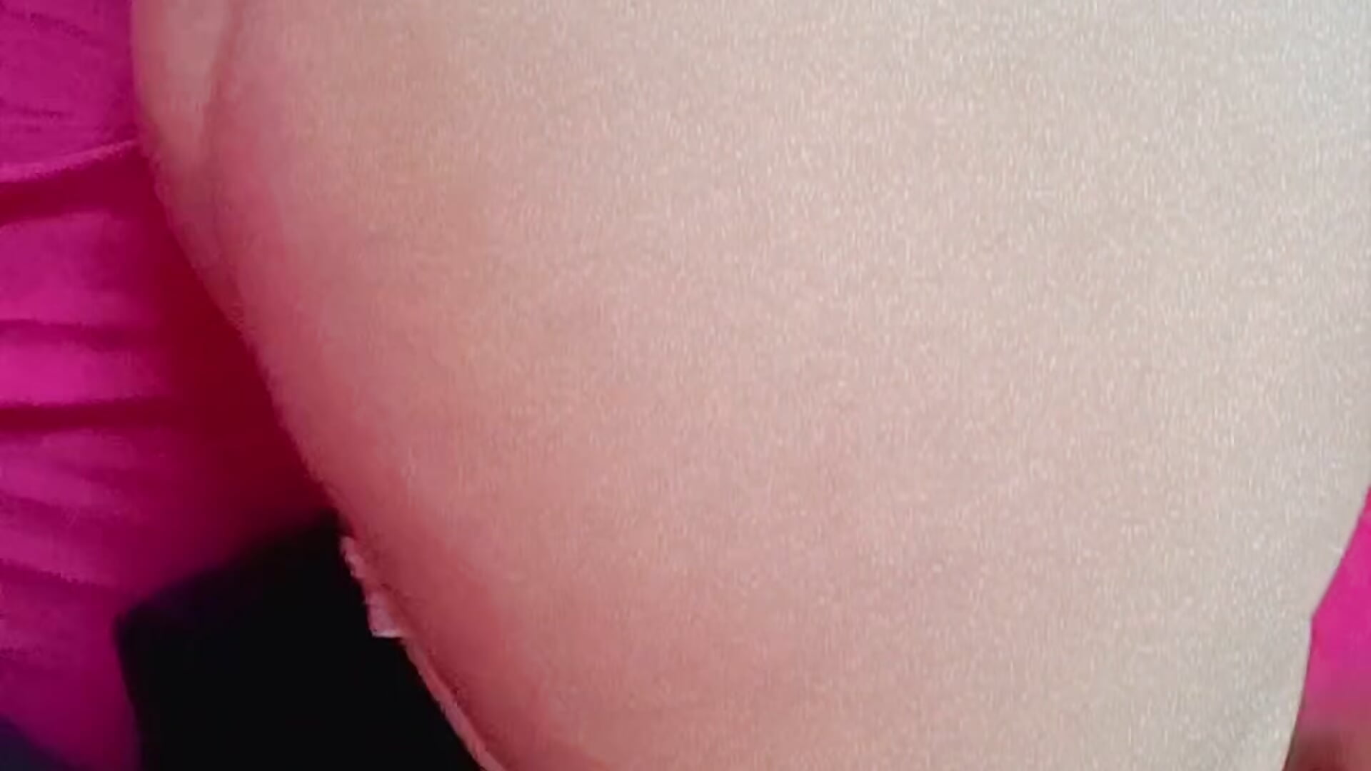 🍑🍑 - video di DALIISS_ modella di cam