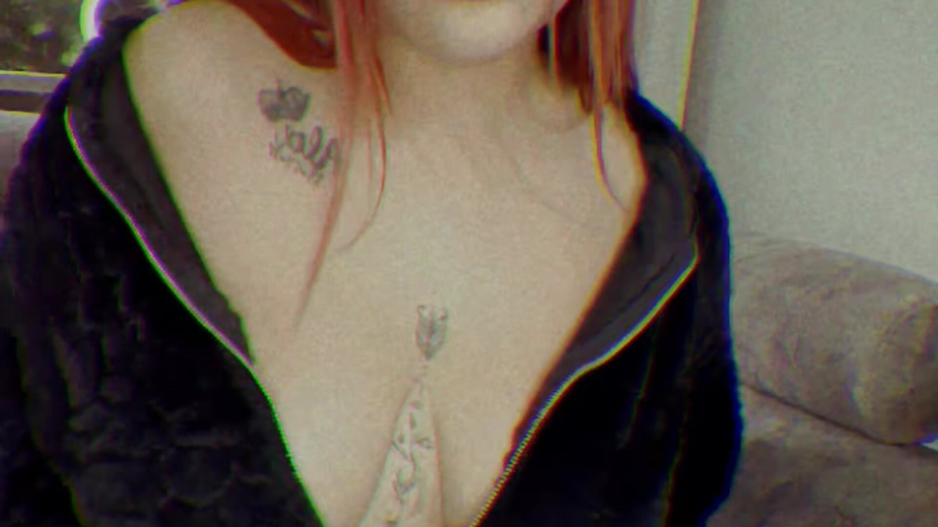 🫦 - video di DALIISS_ modella di cam