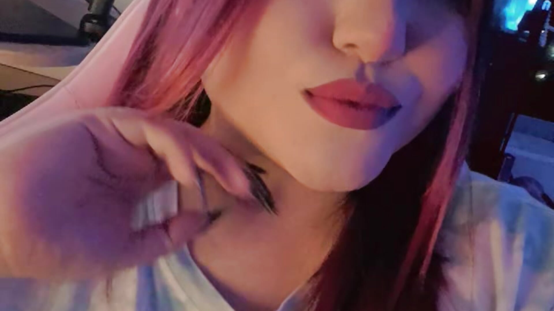 👋 - DALIISS_ 캠 모델의 동영상