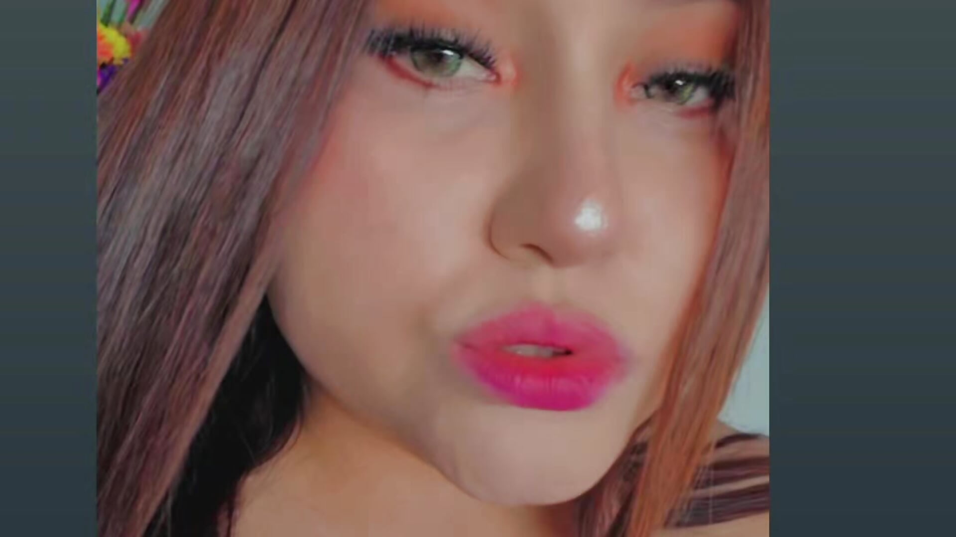 🐰－カメラキャストのDALIISS_の動画