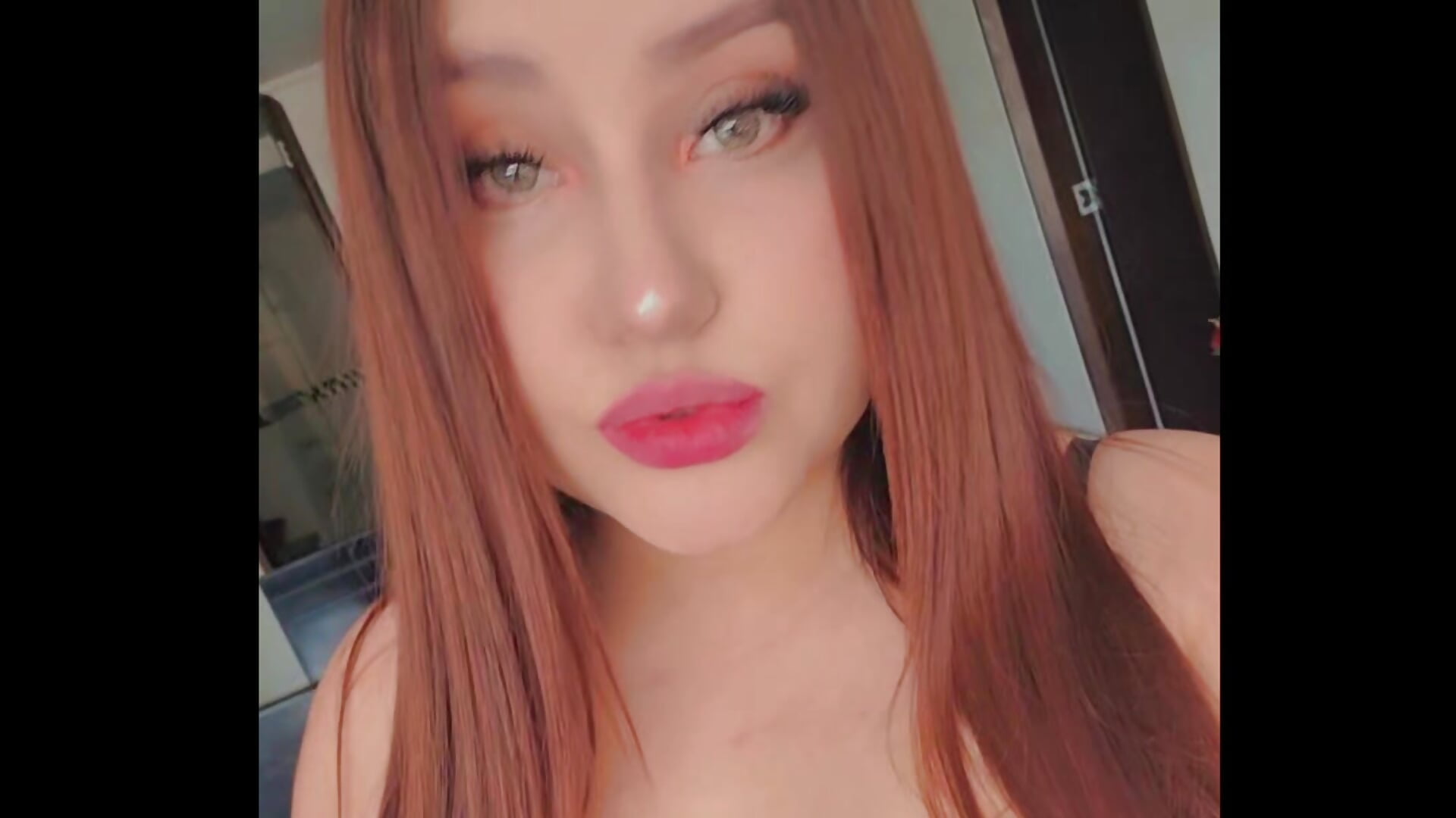 🥵🥵 – video od webkamerové modelky DALIISS_
