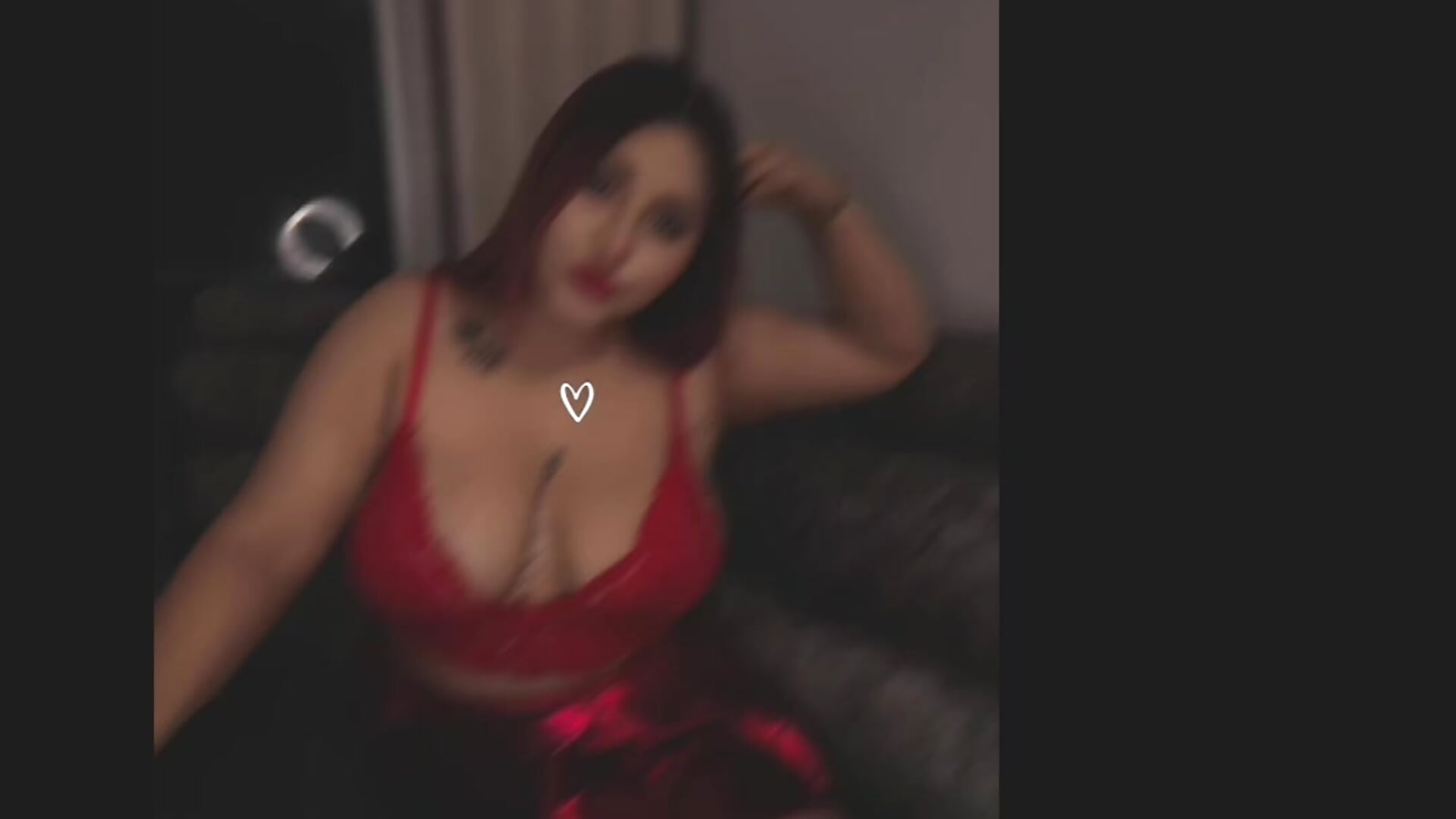 ❤️ - video di DALIISS_ modella di cam