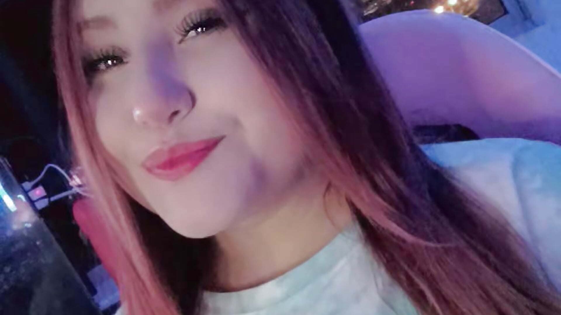 🦌🦌 - video di DALIISS_ modella di cam