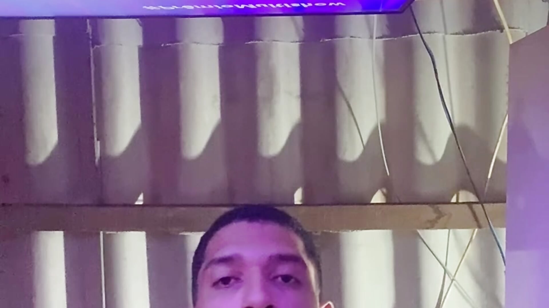 45E721C1-F460-4C6D-B796-00C8F5C2731A - video di rocchw modella di cam