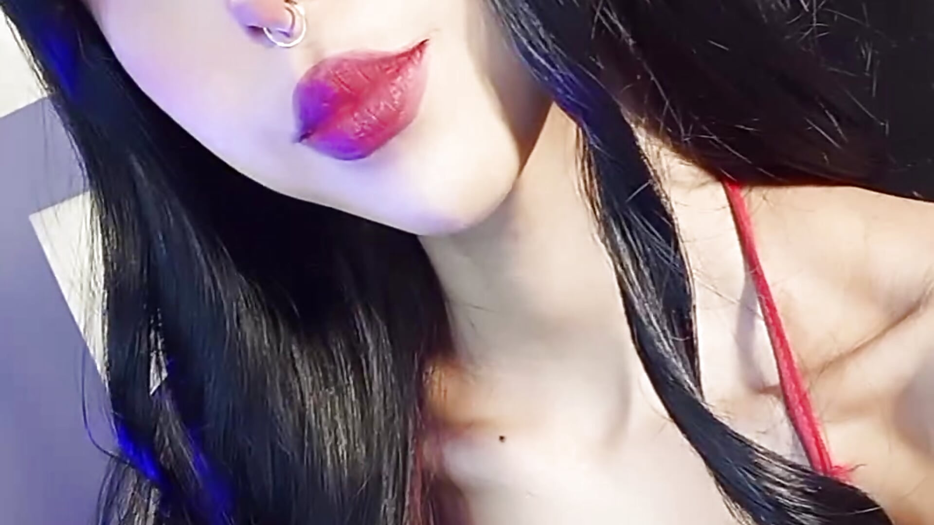 Opps - video by sharonbone cam model