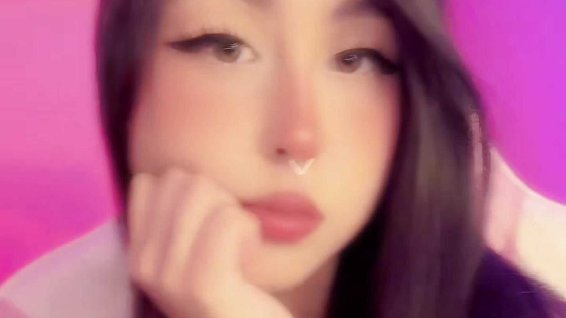 😍 - βίντεο μοντέλου sharonbone