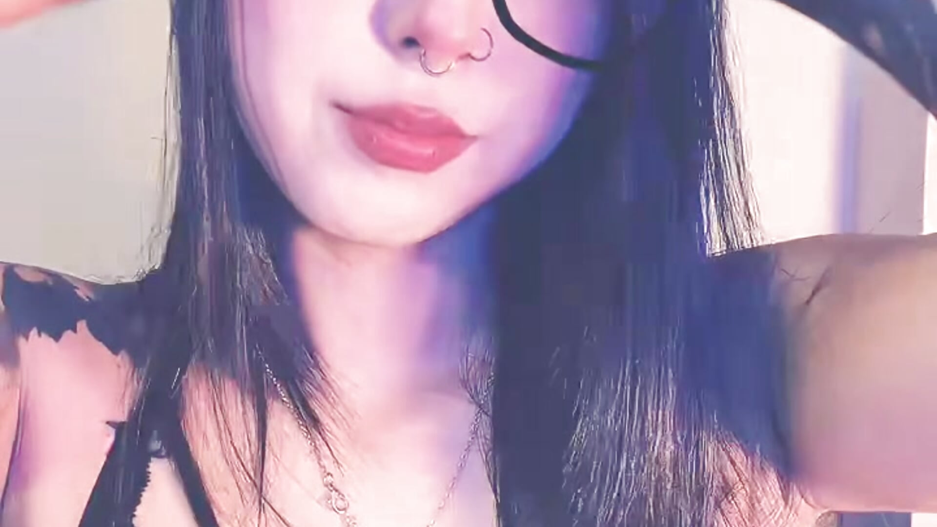 🫪 - video by sharonbone cam model