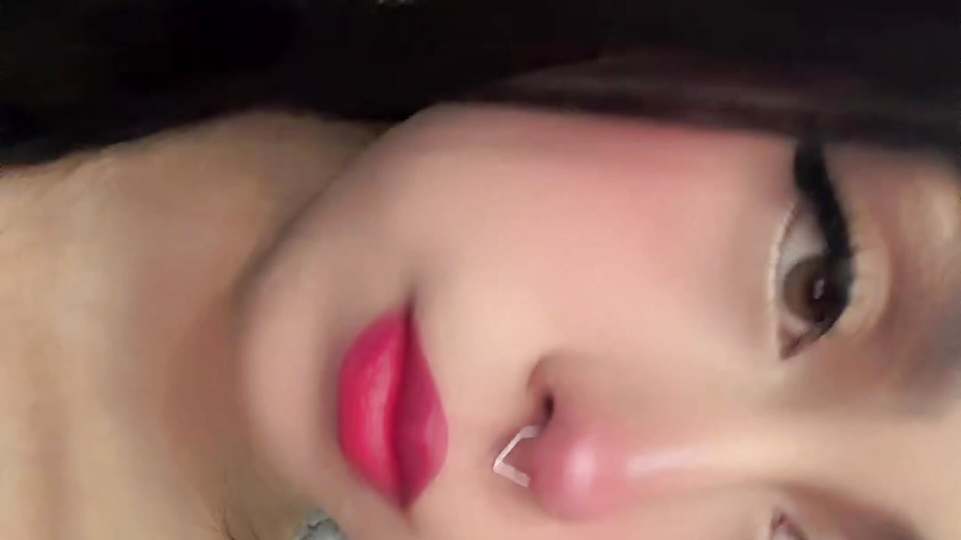 ❤️ - video oleh model kamera sharonbone