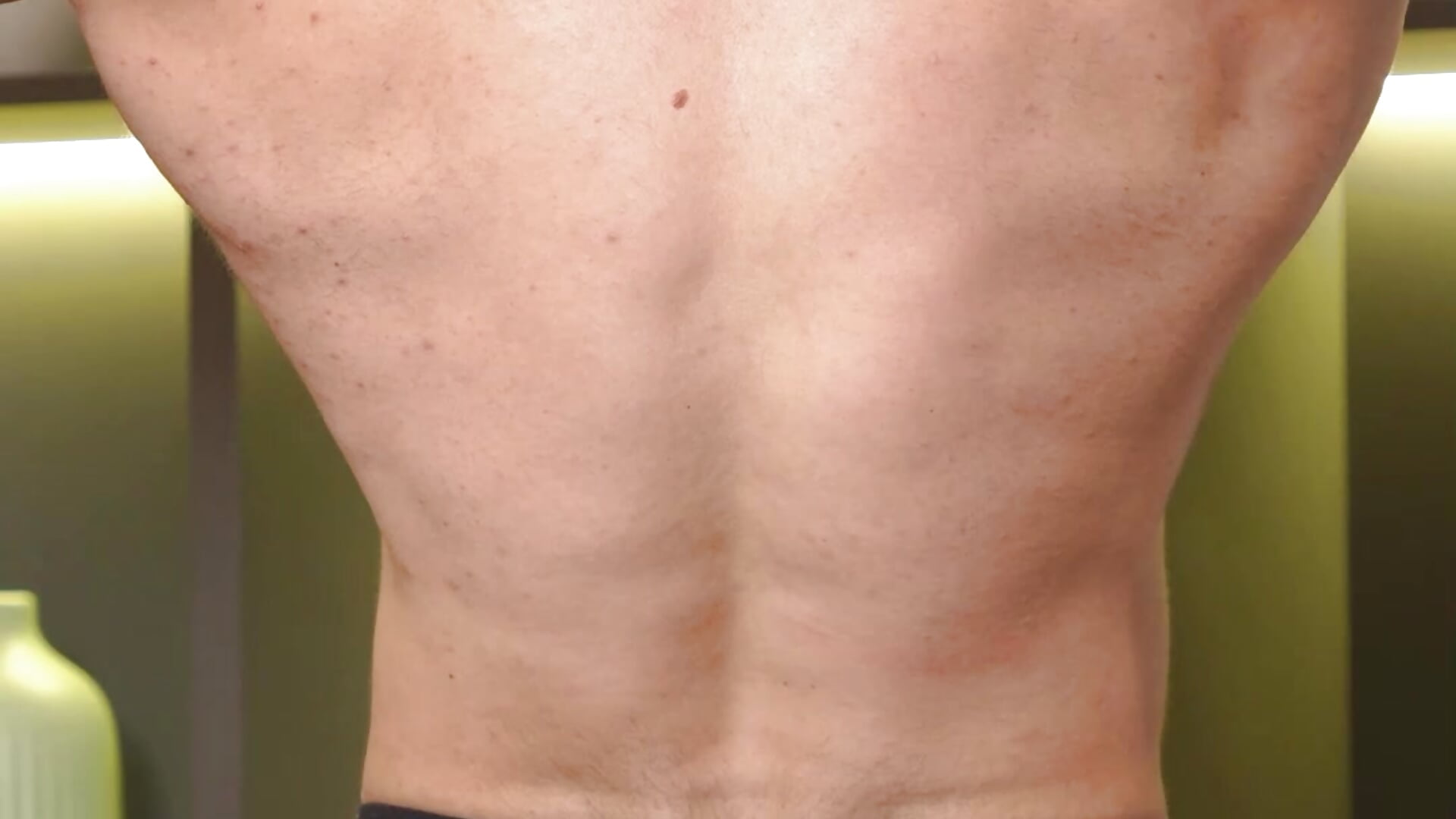 Sexy man - video av josemanufit cam model