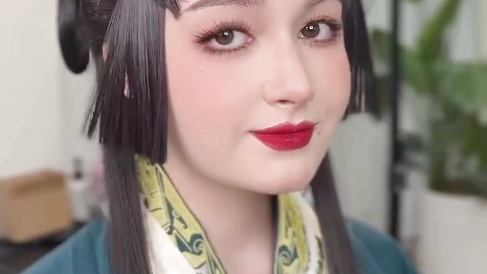 i'm – видео вебкам-модели AlessandraPatel