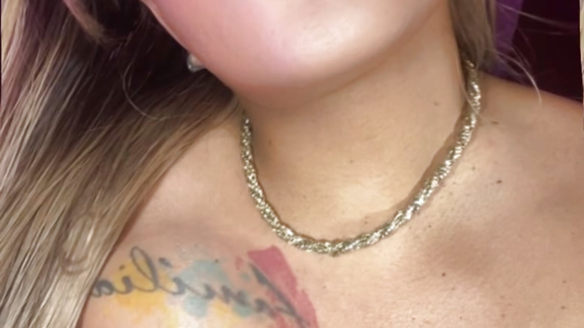 Hot piercings🥵 - video oleh Genobeba_bigcock kamera model
