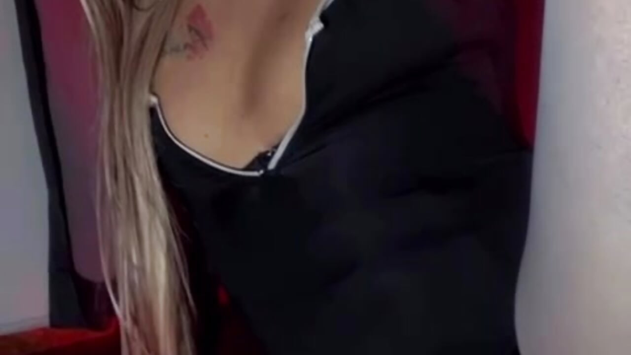 sexy - video oleh Genobeba_bigcock kamera model