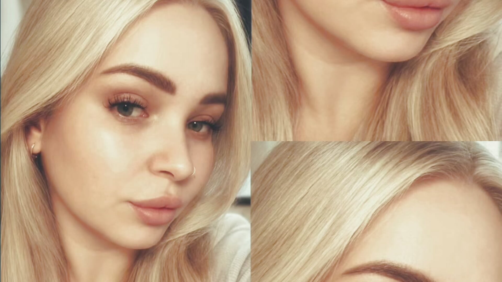 😌 — filmik mila2121s, modela(-lki) na kamerkach
