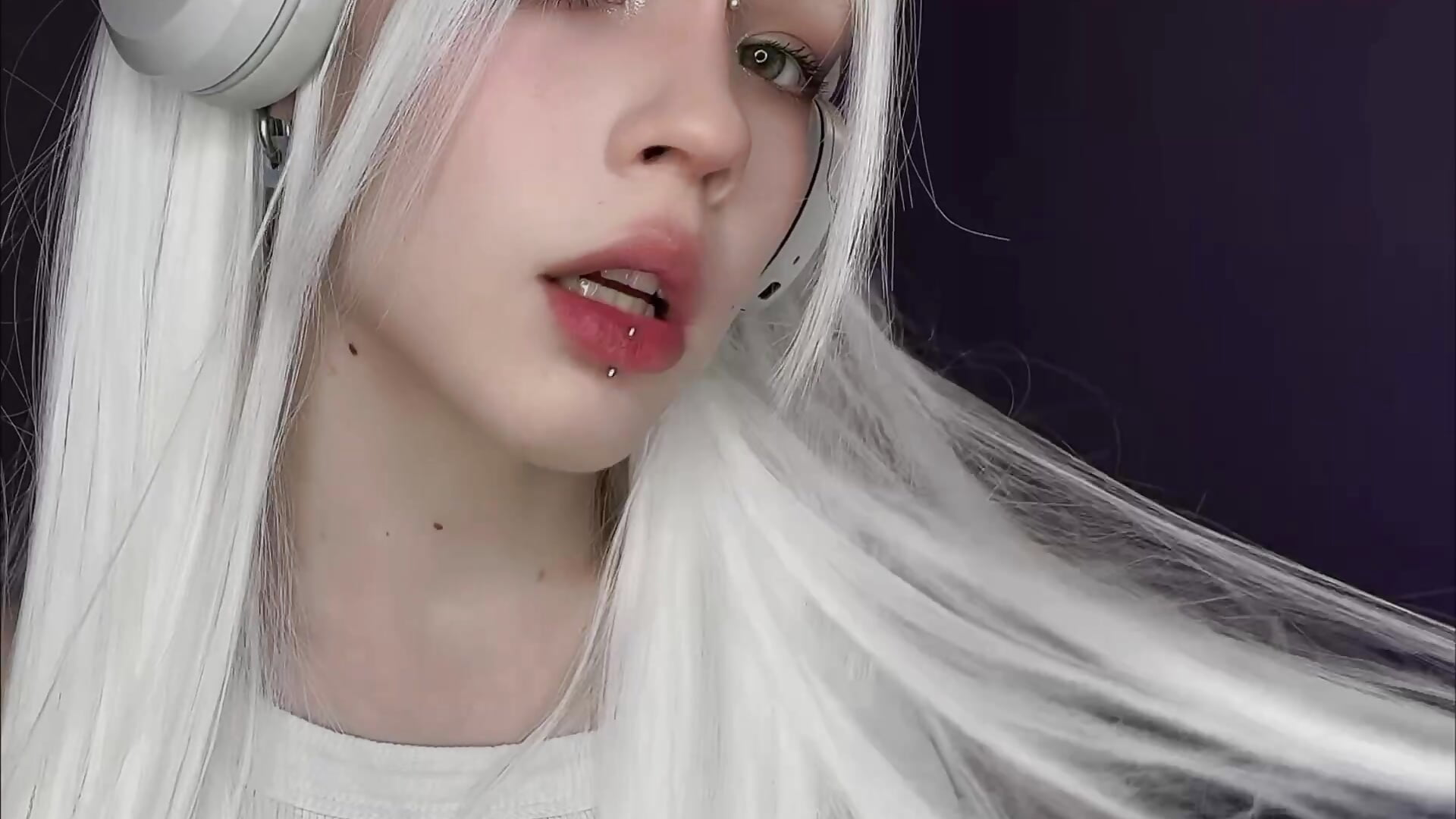 im angel - βίντεο μοντέλου PeacchyPawss