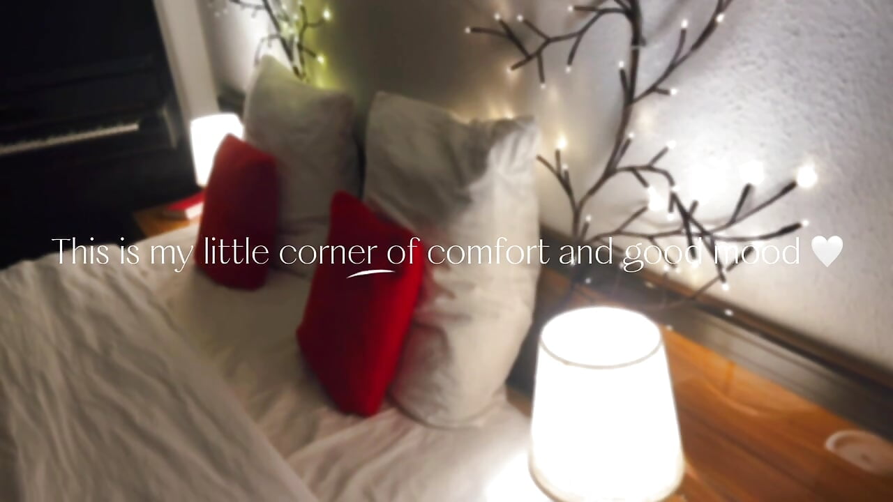 welcome to my room^^ - Echoes_of_Heat 캠 모델의 동영상