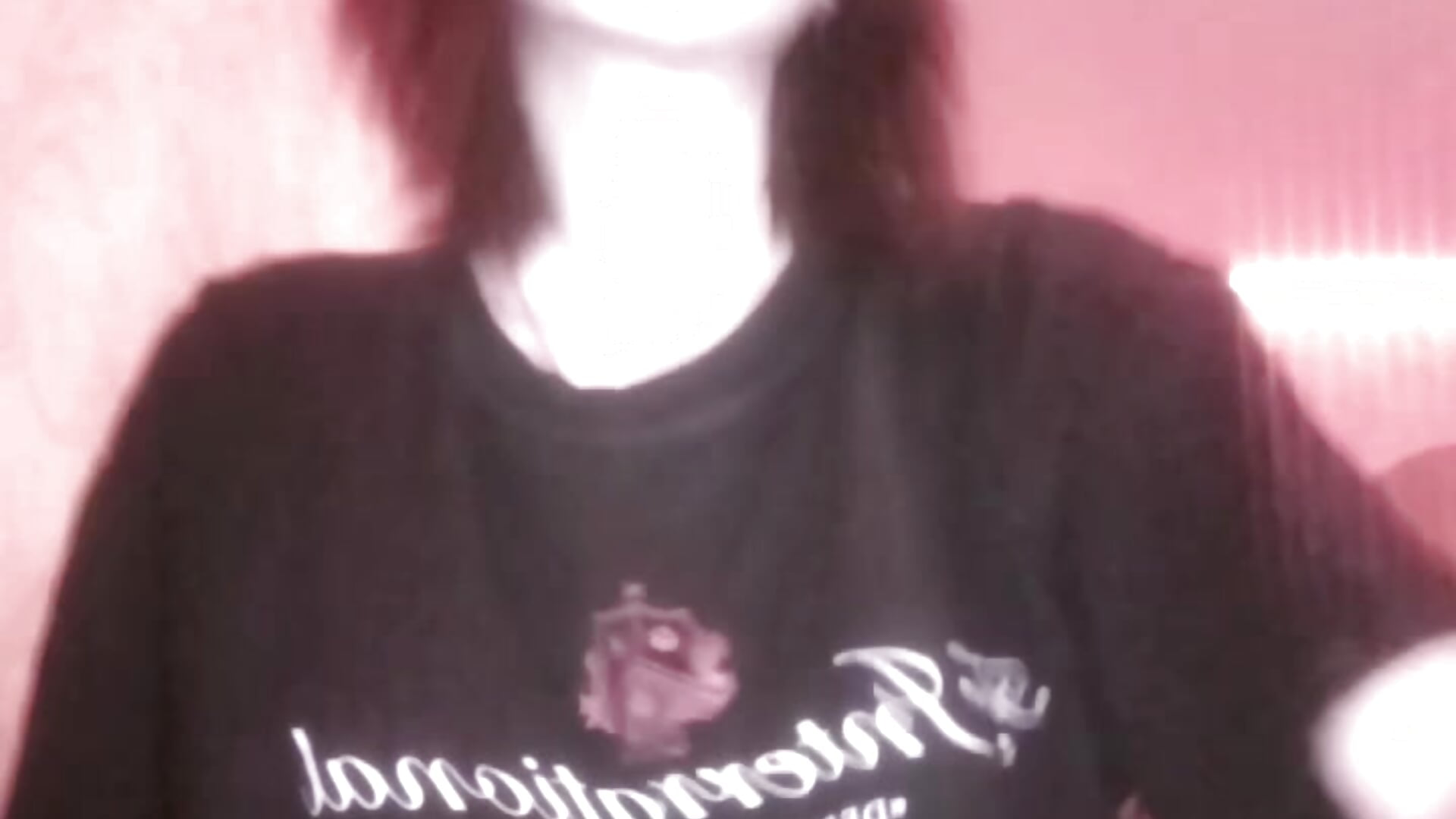 Hey hey ^ ^– VesperSolace kameramodell videója