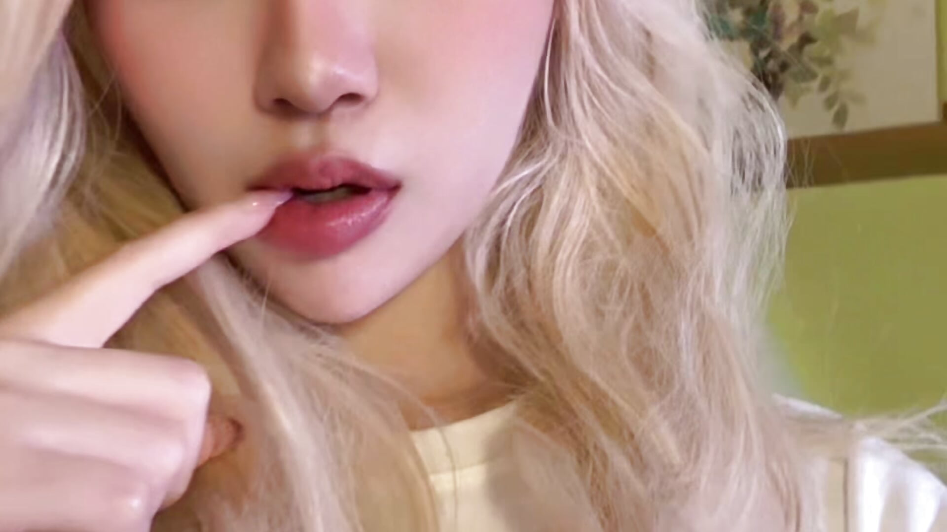 Mood: rhythmic💃 - video oleh model kamera kimryuu