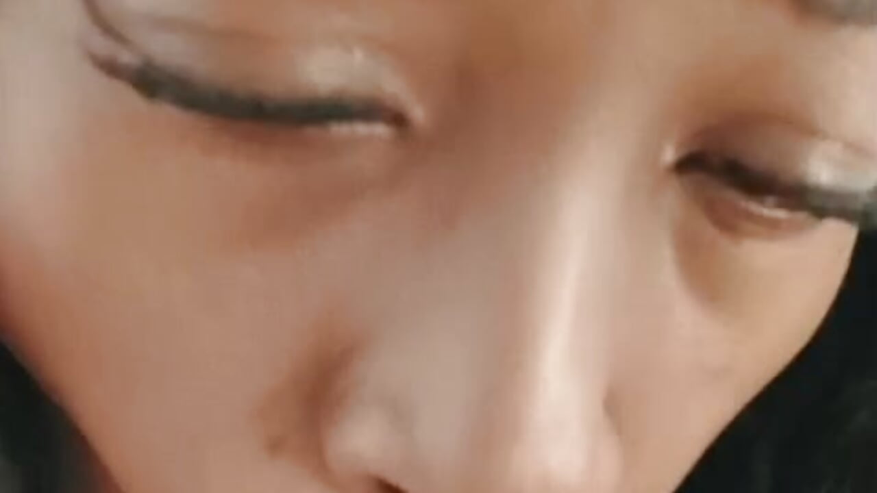 boobjob suck and fuck pussy POV - video oleh Sophia_Moons_ kamera model