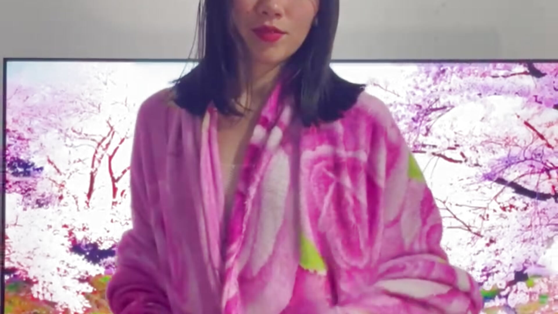 Hi darling - video van Yelena_77 cam-model