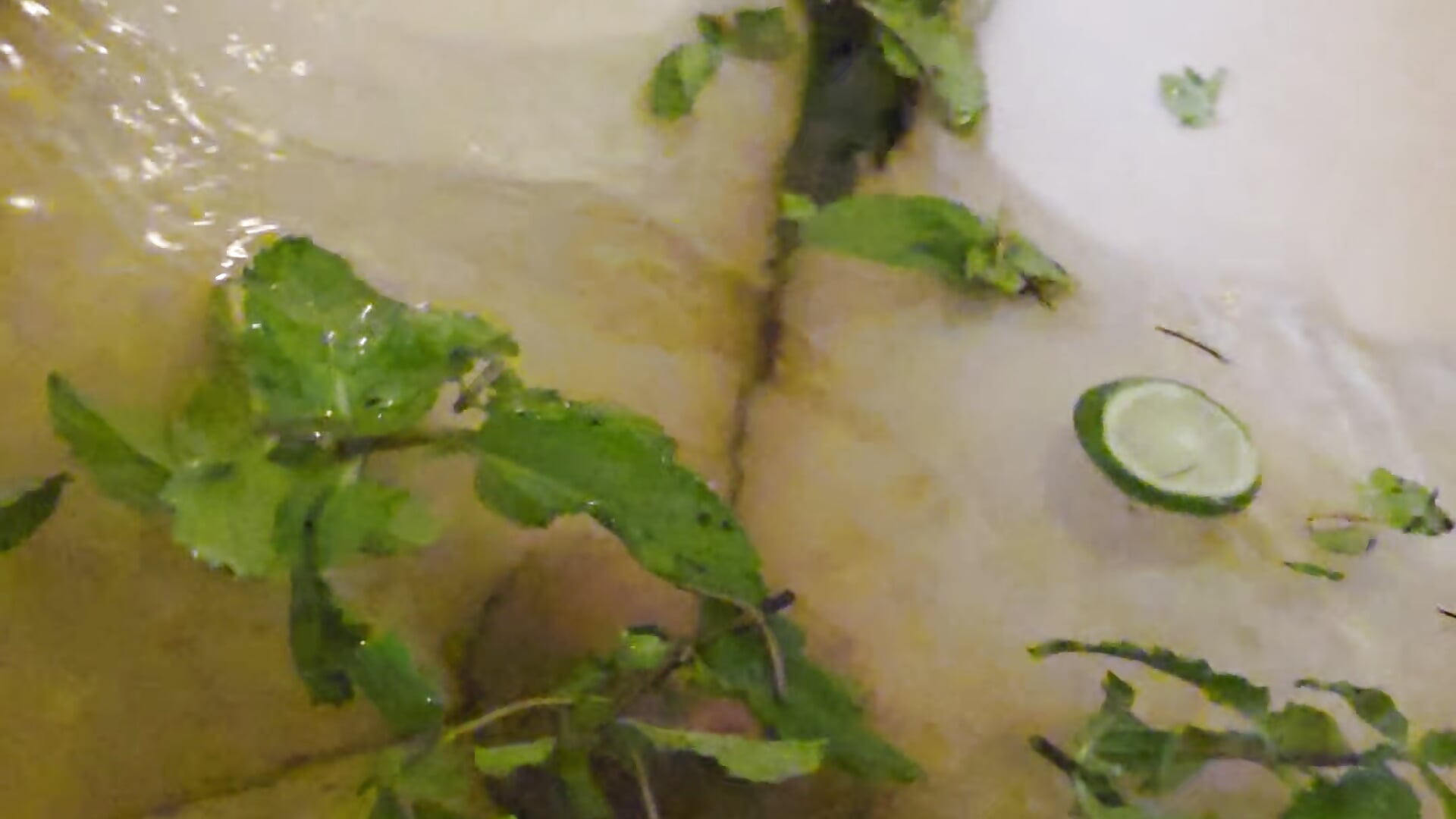 Cock herbal tea - video by Sweet_Ripple321 cam model