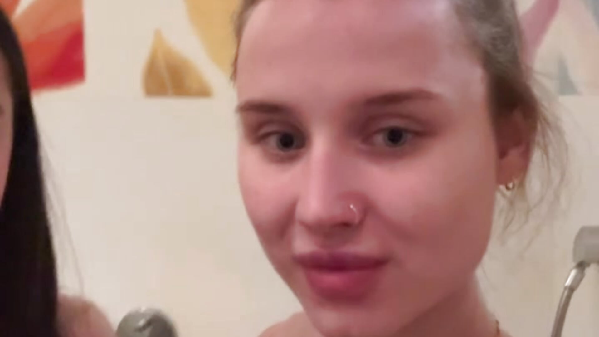 naked cumming couple❤️💕