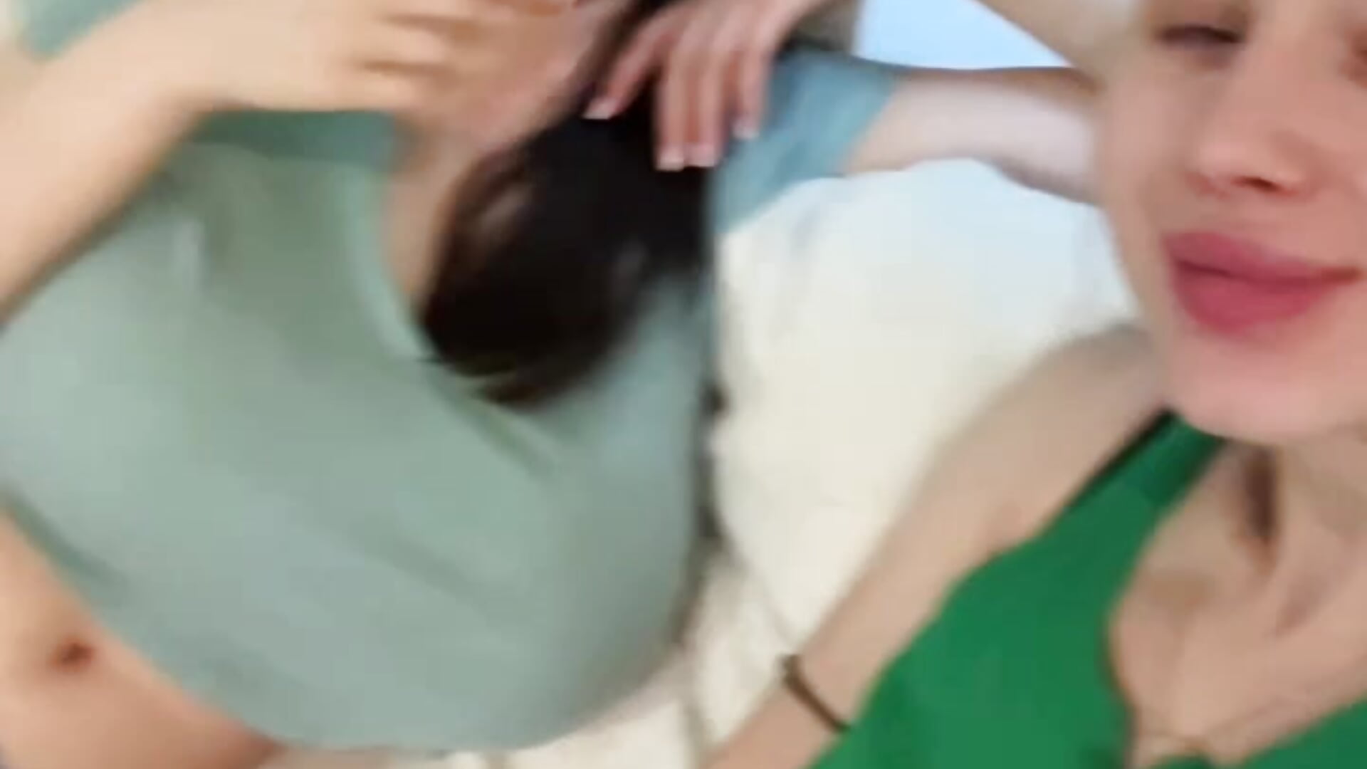 Double love💚 - วิดีโอโดย DemetriceYunk โมเดลแคม