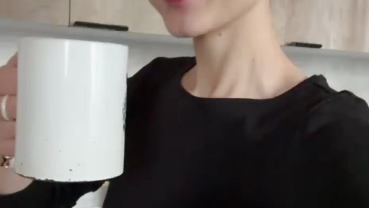 Ellen<3 – видео вебкам-модели DemetriceYunk