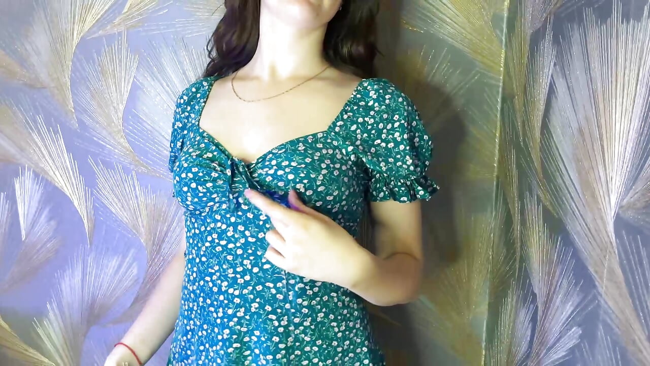 Hi, i'm Lina😇 - video by LINA_RAINER cam model