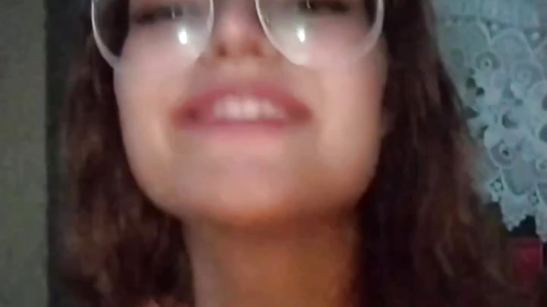 Me and Devil - video by DevonaGlugla cam model