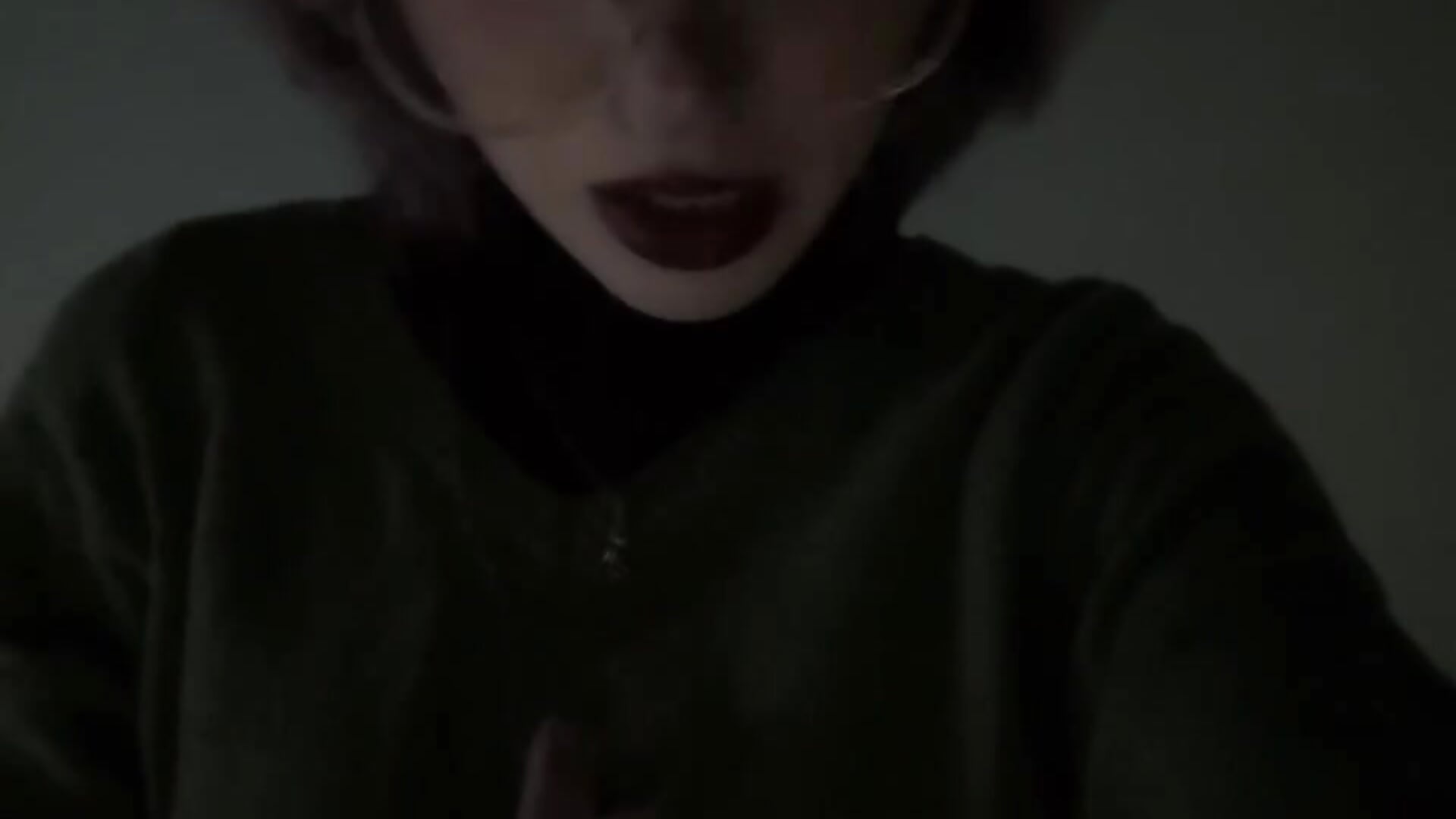 Just me 😝 - video by RacheleMimes cam model