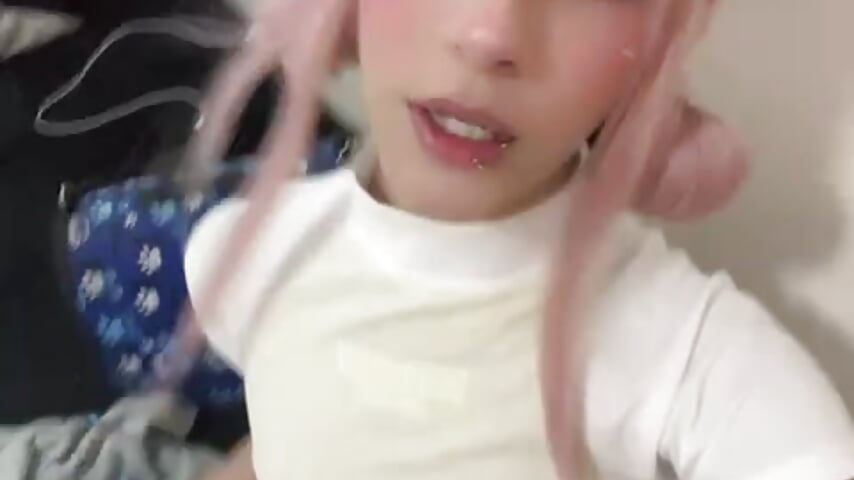 Daphne pink🎀 - video van Daphne_dolls cam-model