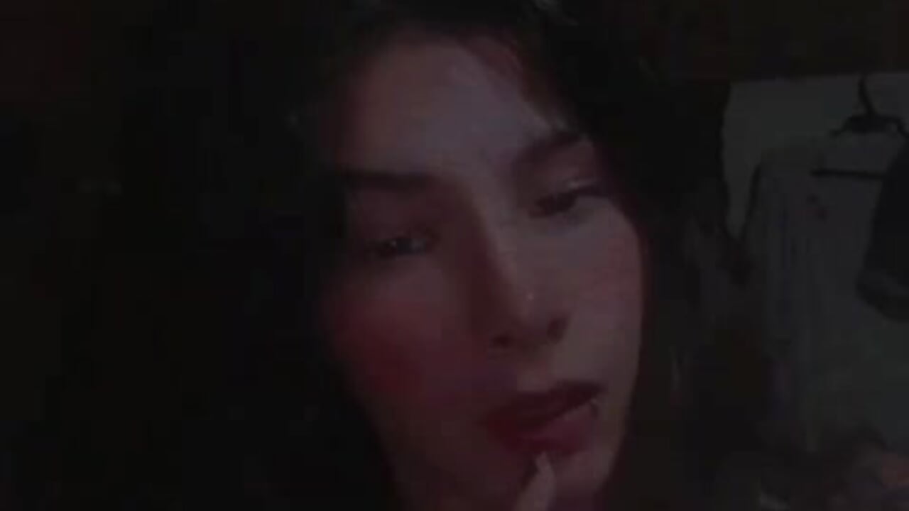 Thinking about you 💭💕 - clip cu cherry_pink_ model videochat