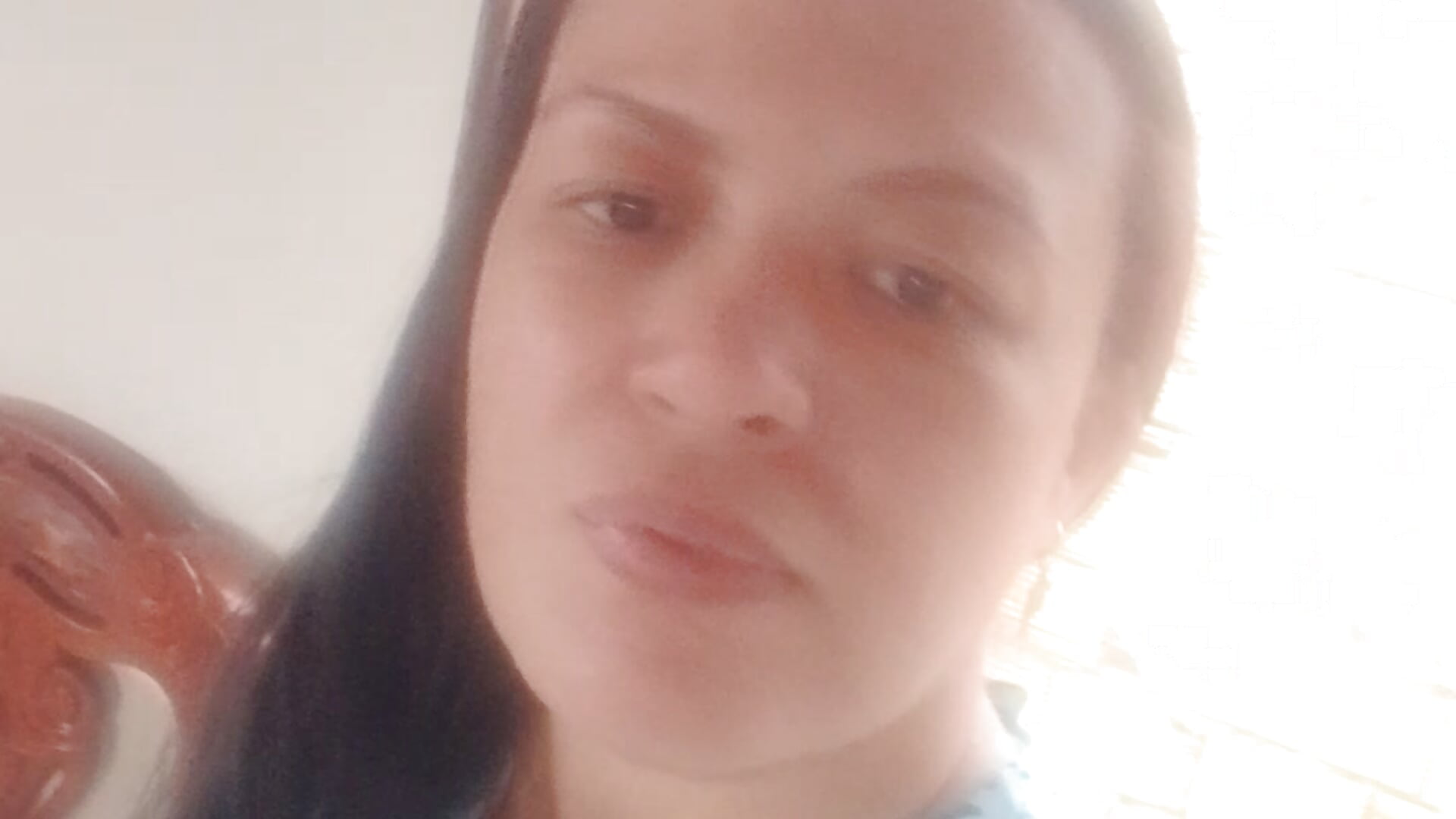 How do I look? ;) – video od webkamerové modelky sandygomez