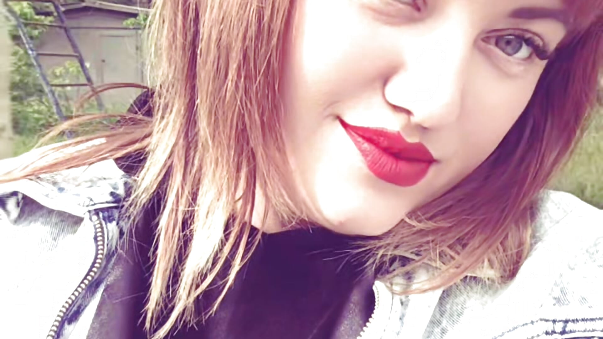 😍😍😍 - video by swett_girll cam model