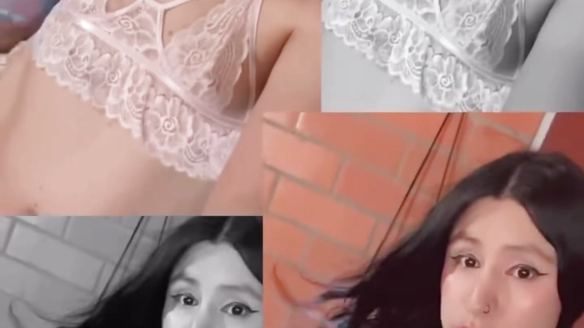 🥰🥰💕💕💕😍 - فيديو من PIAHOTCANDY موديل الكام