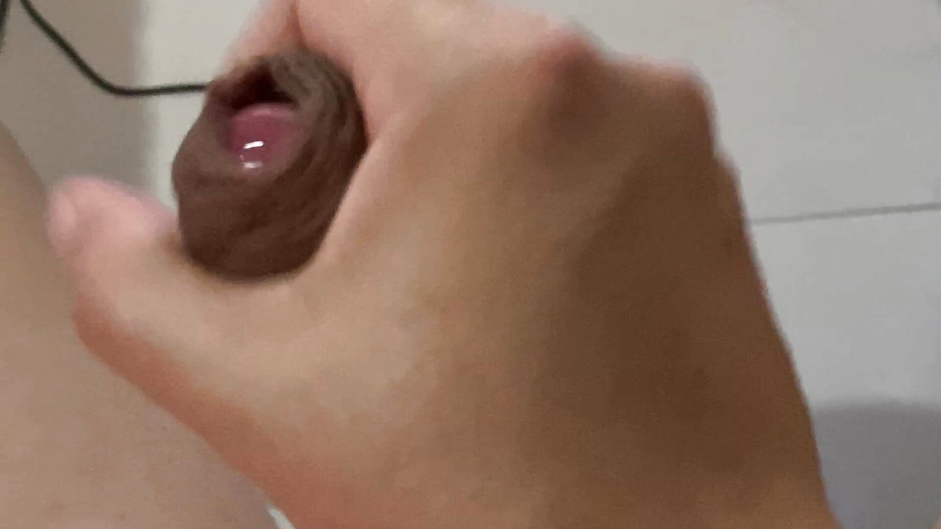 Hard and wet 😈😈😈 - فيديو من PIAHOTCANDY موديل الكام